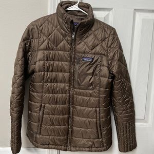 Patagonia Radalie jacket